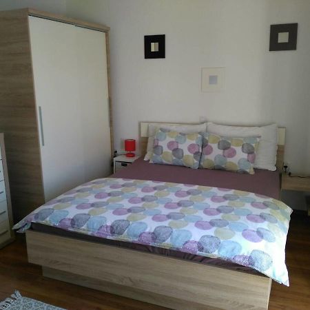 Apartment Bozac Rovinj Exterior foto