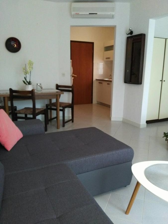 Apartment Bozac Rovinj Exterior foto